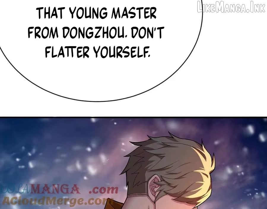It Turns Out, They Were The True Protagonists From The Start Chapter 90  - page 121